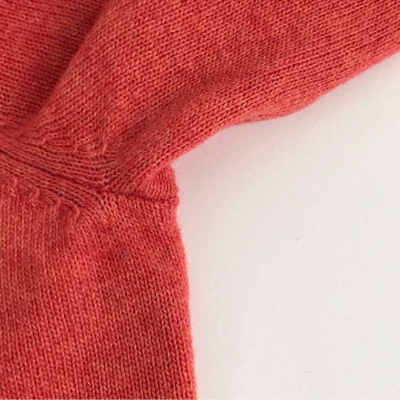 Anthropologie Tabitha Cardigan with Floral Appliqué Accents - Picture 5 of 8